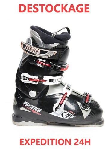 chaussure de ski adulte LANGE VENUS taille : 40 - mondopoint : 26/26,5