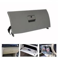 Tapa de puerta guantera cubierta para VW GOLF JETTA A4 MK4 BORA vagón repuesto gris