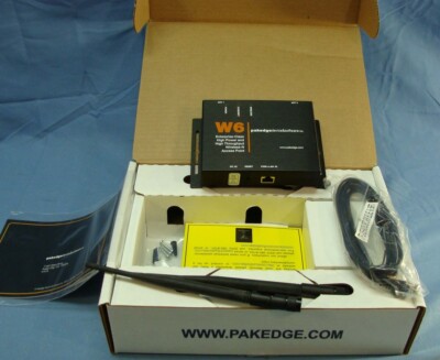 New Pakedge Device & Software W6 Wap Enterprise Wireless N Access Point