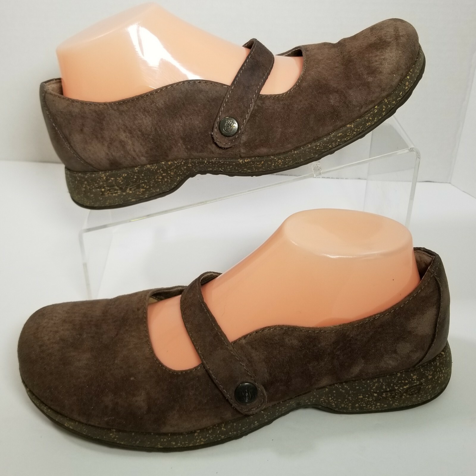 teva mary jane shoes