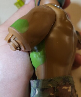 GI Joe: Hall of Fame 12