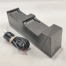 Used YCCTEAM YCC-XB063 Double CONTROLLER CHARGER FOR XBOX ONE