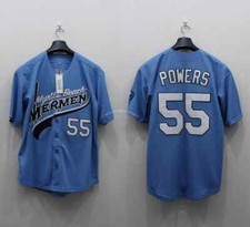 Kenny Powers Baseball Card Gallery From HBO's Eastbound & Down 26