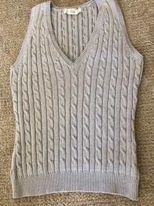 michael kors vest womens sale