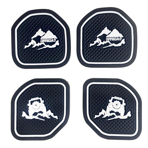 Compatible with 20182023 2024 Wrangler JL/JLU and 20202023 Gladiator