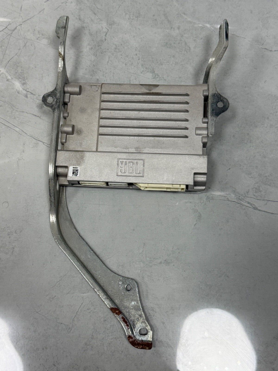 2018-2024 Toyota Camry GBL Amplifier Audio OEM 86280-06171