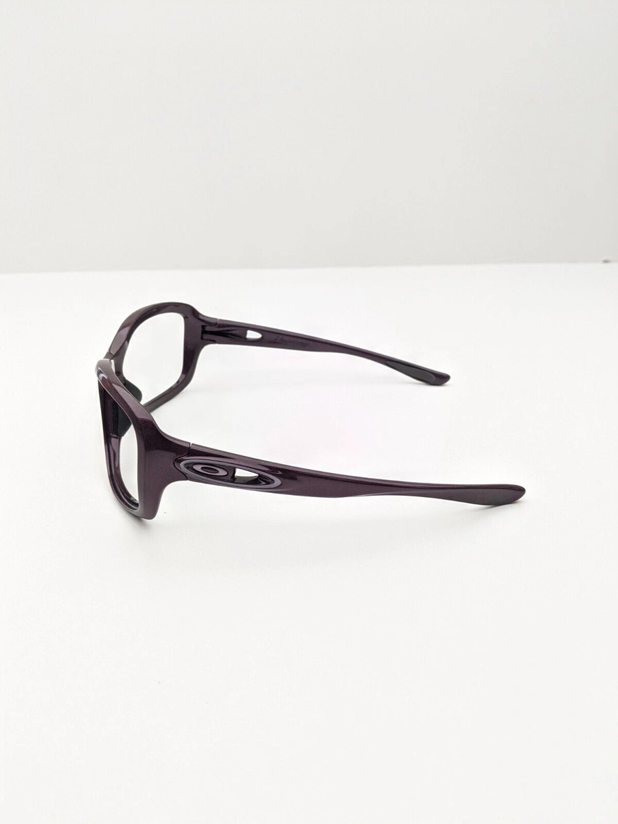 ?️Frame only! Oakley URGENCY OO9158-06 Sunglasses 61/15 