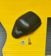 McCulloch Super Pro 125 Chainsaw Spark Plug Cover w/Rivet PN 85376 (Bin 3)