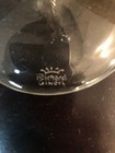 Richard Ginori President Water Goblet. NEW. — photo 2