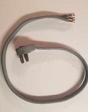 SMART CHOICE 4 FOOT 3 PRONG RANGE CORD WIRE ELECTRIC APPLIANCE 50A 125/250V