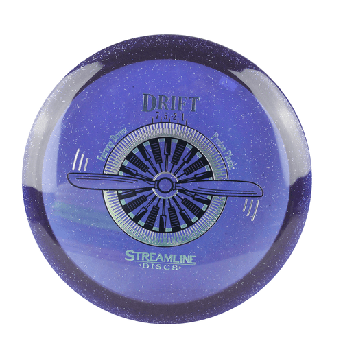 Streamline Disc Golf Proton Drift Fairway Driver 7/5/-2/1 - Choose Exact - Picture 35 of 55
