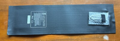 #ad #ad 7.25quot; x 25quot; Water Holding Tank Heater Pad w Automatic Thermostat Control for RV $29.99