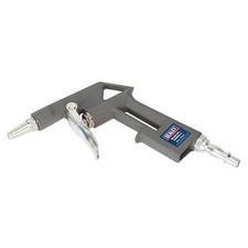 Image of Sealey Air Blow Gun Air Blow Gun Professional Work Equipment SA304
