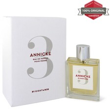 Annicke 3 EIGHT & BOB perfume - a fragrance for women 2018