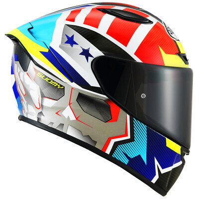 Suomy TX-PRO Helmet - Higher - Choose Size