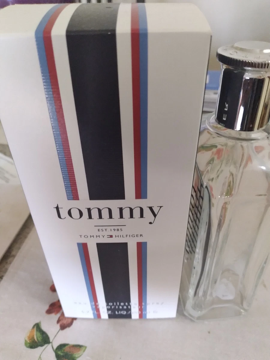 Tommy hilfiger on sale 1985 perfume