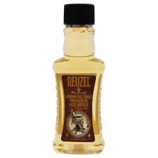 Grooming Tonic by Reuzel for Men - 3.38 oz Treatment