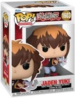 Funko Pop! Animation Anime Yu-Gi-Oh! Jaden Yuki Figure #1603