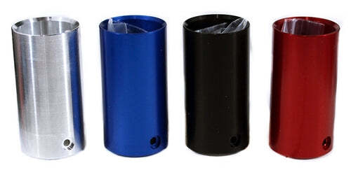 Blazer Turbo Aluminum Nozzle Guard Kit - Bild 3 von 3
