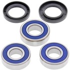 Honda CBR600F3 1995-1996 Rear Wheel Bearings And Seals