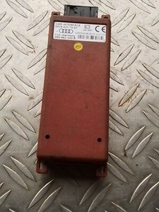 Telefon Steuergerät Interface Audi A4 B5 A3 8L A6 4B Freisprechanlage 4b0862335b
