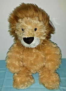 aurora lion tubbie wubbie