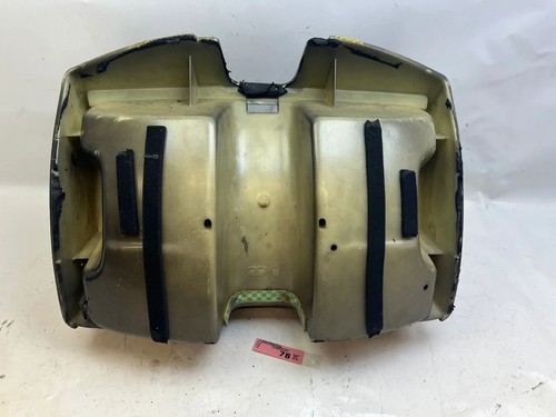 ORIGINAL VESPA PK S HANDSCHUHFACH Gepäckfach (78k) - Bild 4 von 5