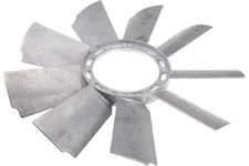 URO Engine Cooling Fan Blade For 1986-1989 Mercedes-Benz 560SL