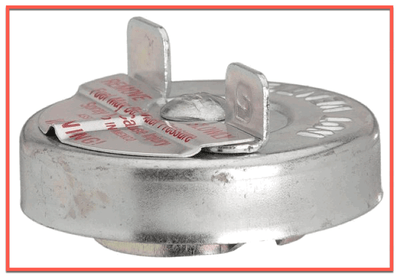 Fuel Gas Tank Filler Cap Motorad Replace OEM# 19114674 Standard Non-Vented