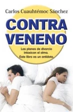 Contraveneno (Spanish Edition) - Paperback - GOOD
