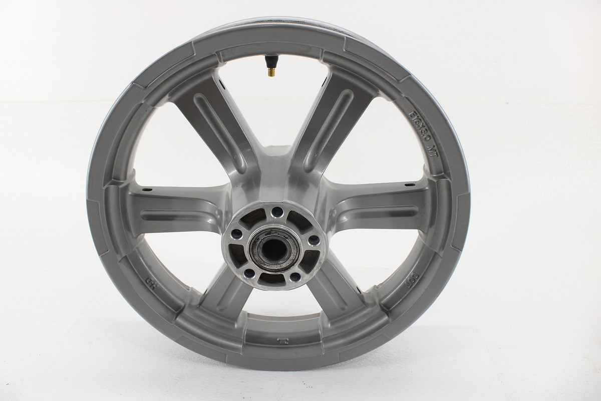 2021-2024 Harley Davidson Softail Standard Rear Wheel 6 Spoke 16x3