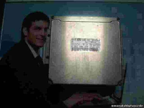 Motorsteuergerät Mercedes-Benz W210 1995-2003 A0265456532 BOSCH 0261206299