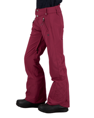 Obermeyer Jessi Ski Pants - Youth Girls 