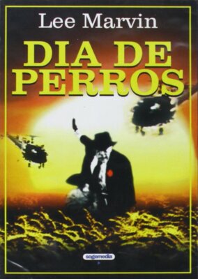Dia de perros - Canicule (Dog Day) (NUEVO)