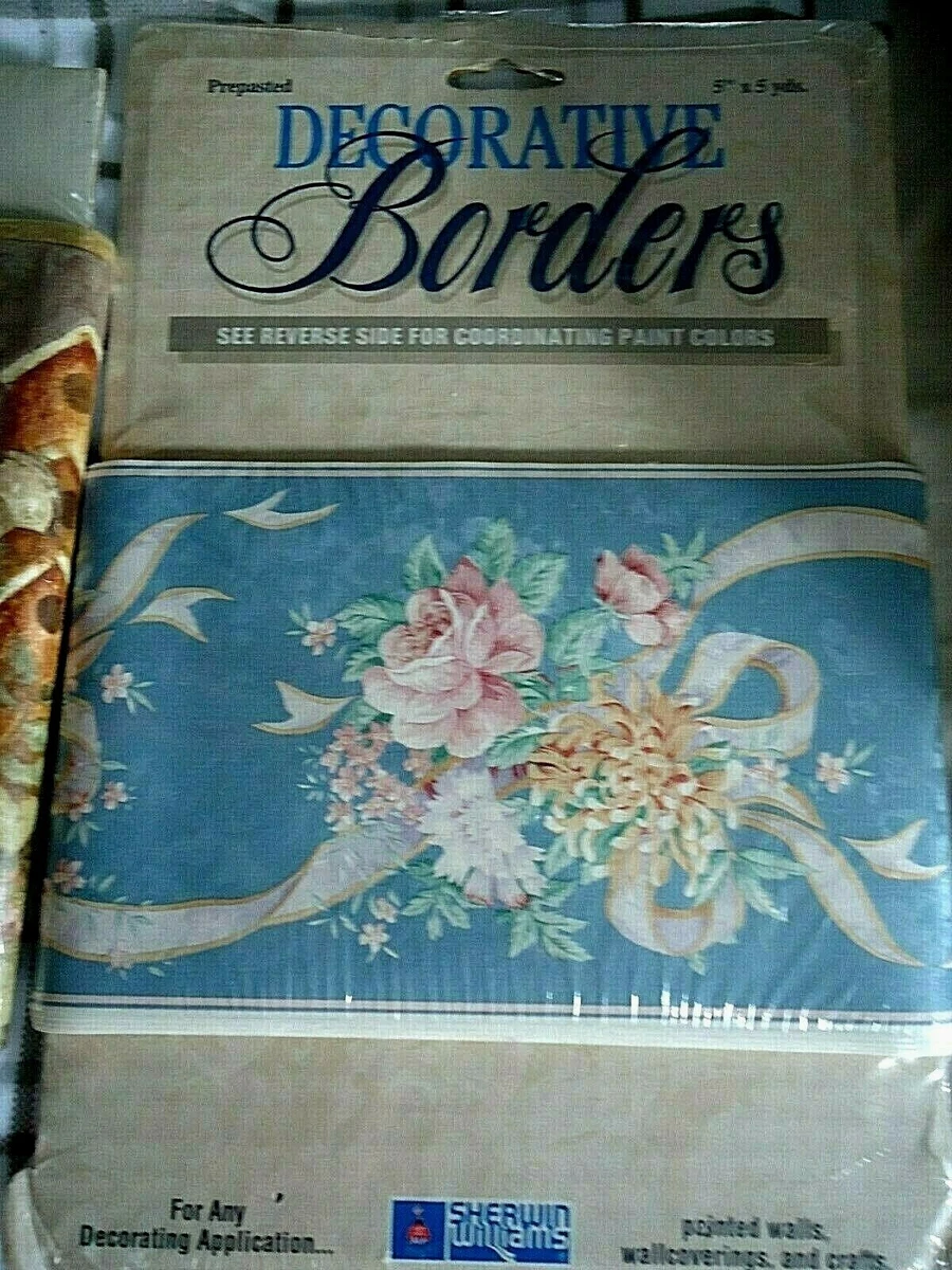 Top more than 97 wallpaper borders sherwin williams latest in.coedo