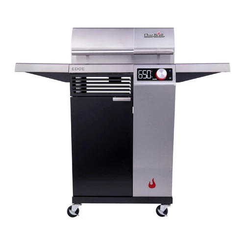  NEW IN BOX Char-Broil EDGE Electric Grill - 1750 Watt - Stainless steel