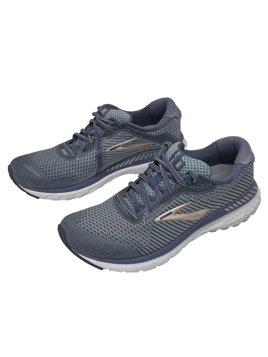 Brooks guide rails 5 top