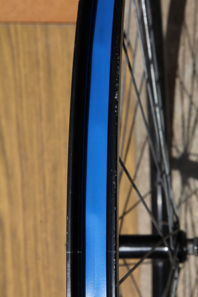 SHUNFENG Ali Front Wheel for road bike 24" Good Clean eBay