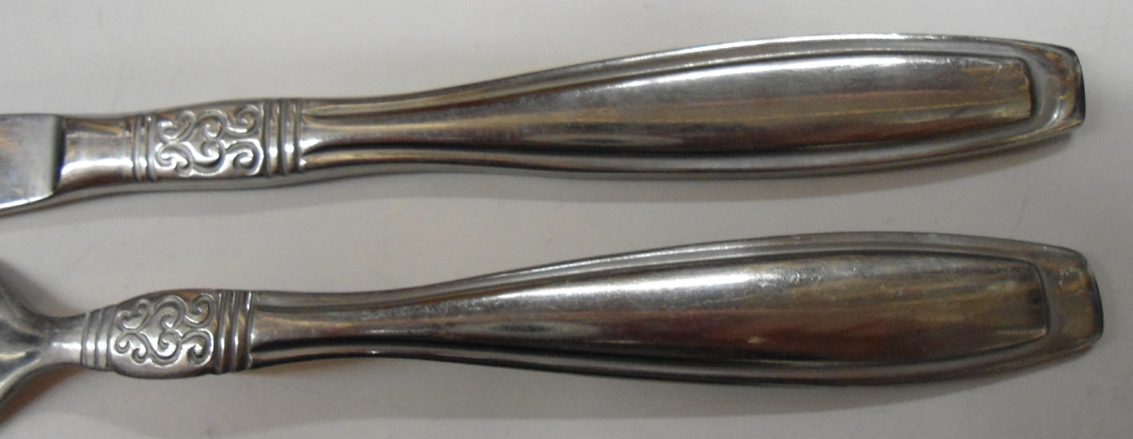 Oneida VISTA Stainless FlatwareCHOICE PIECE eBay