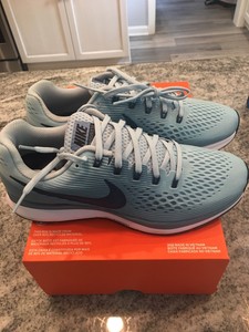 women's nike air zoom pegasus 34 running shoes