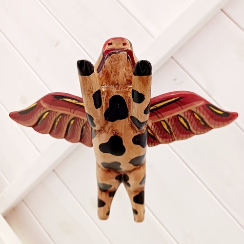 Flying Pig Mobile - Imagen 2 de 4