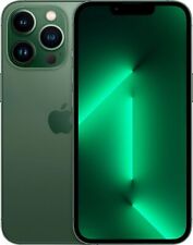 Apple iPhone 13 Pro - 256 GB - Alpine Green (Unlocked) (Dual SIM)