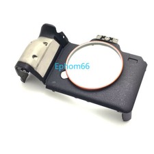 Original Camera Front Cover Case shell Assembly for Sony ILCE-7M4 A7M4 A7 IV