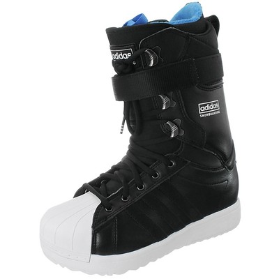 adidas superstar boots snowboard