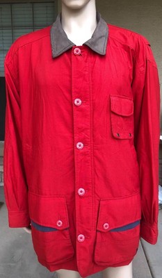 timberland barn coat