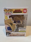 Funko Pop! My Hero Academia Denki Kaminari #1352 - Kyle Phillips Signed COA