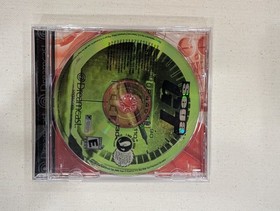 Metropolis Street Racer  and SEGA GT- Sega Dreamcast 