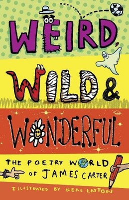 Weird, Wild & Wonderful - 9781913074739