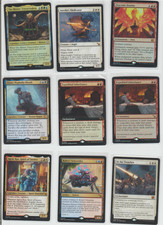 Magic the Gathering Singles