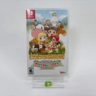Story of Seasons: Friends of Mineral Town (Nintendo Switch, 2020)
